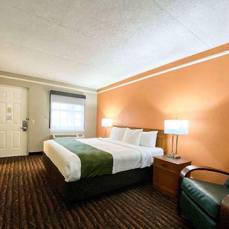 Quality Inn Харлинген Экстерьер фото