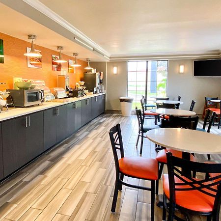 Quality Inn Харлинген Экстерьер фото