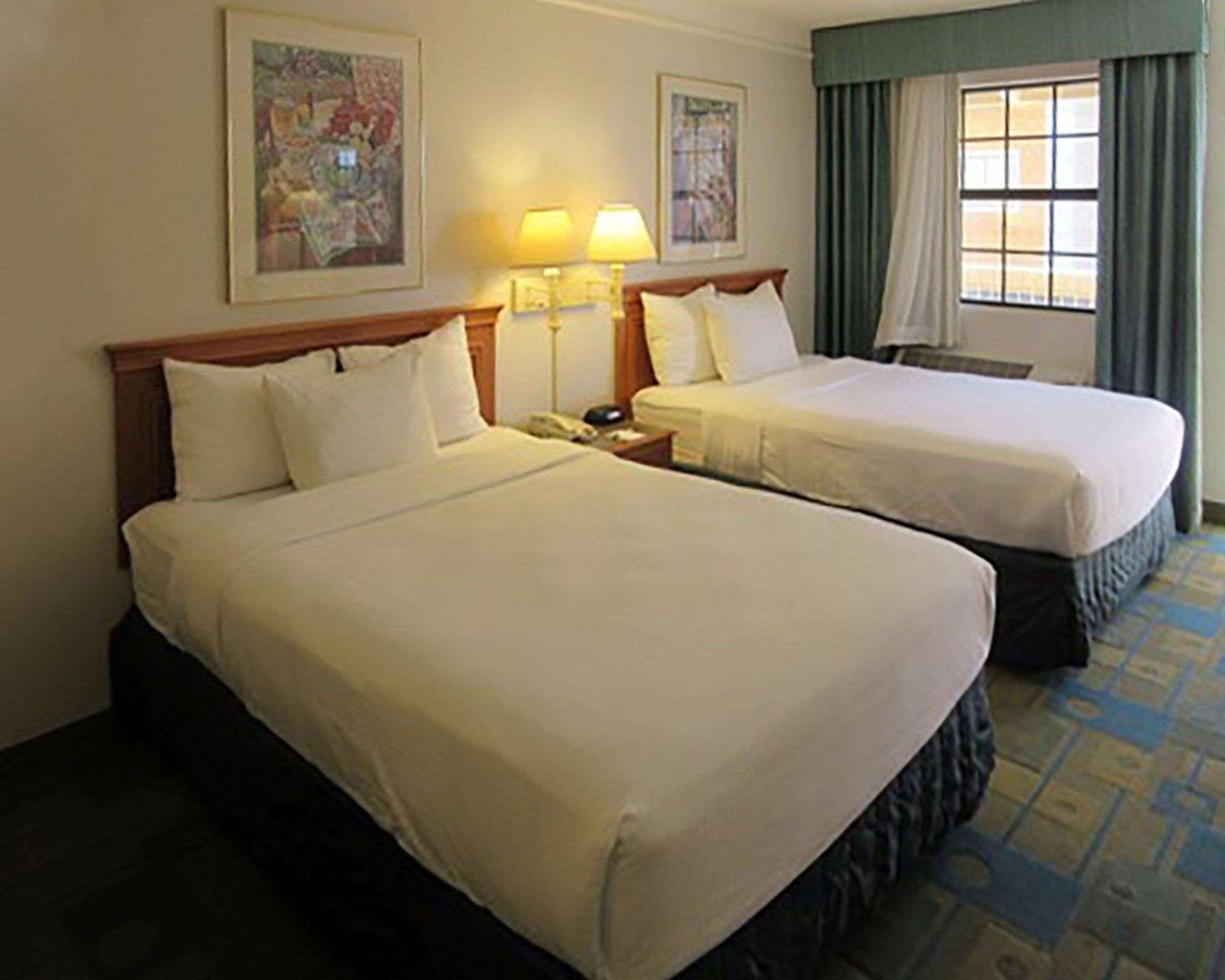 Quality Inn Харлинген Экстерьер фото