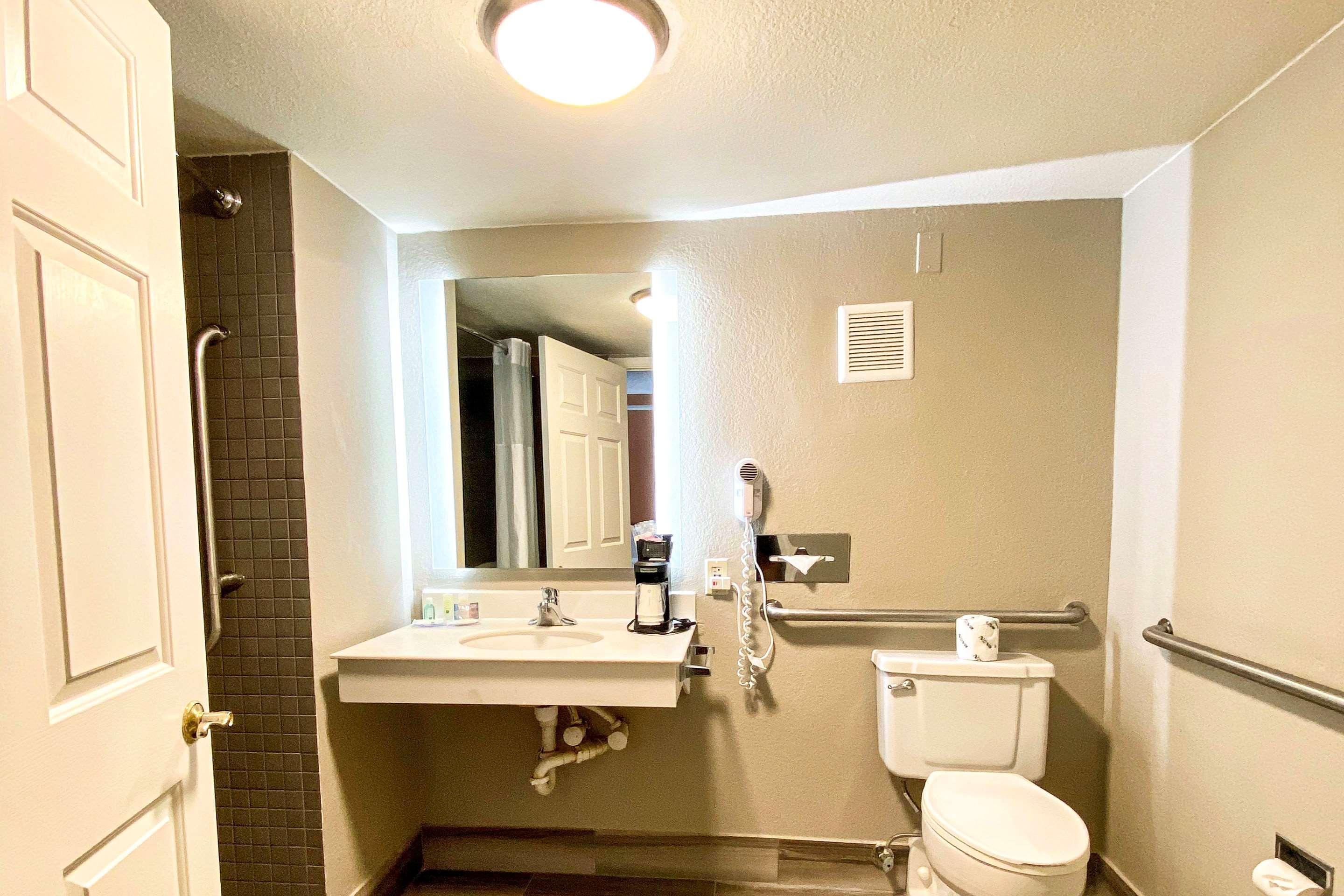 Quality Inn Харлинген Экстерьер фото