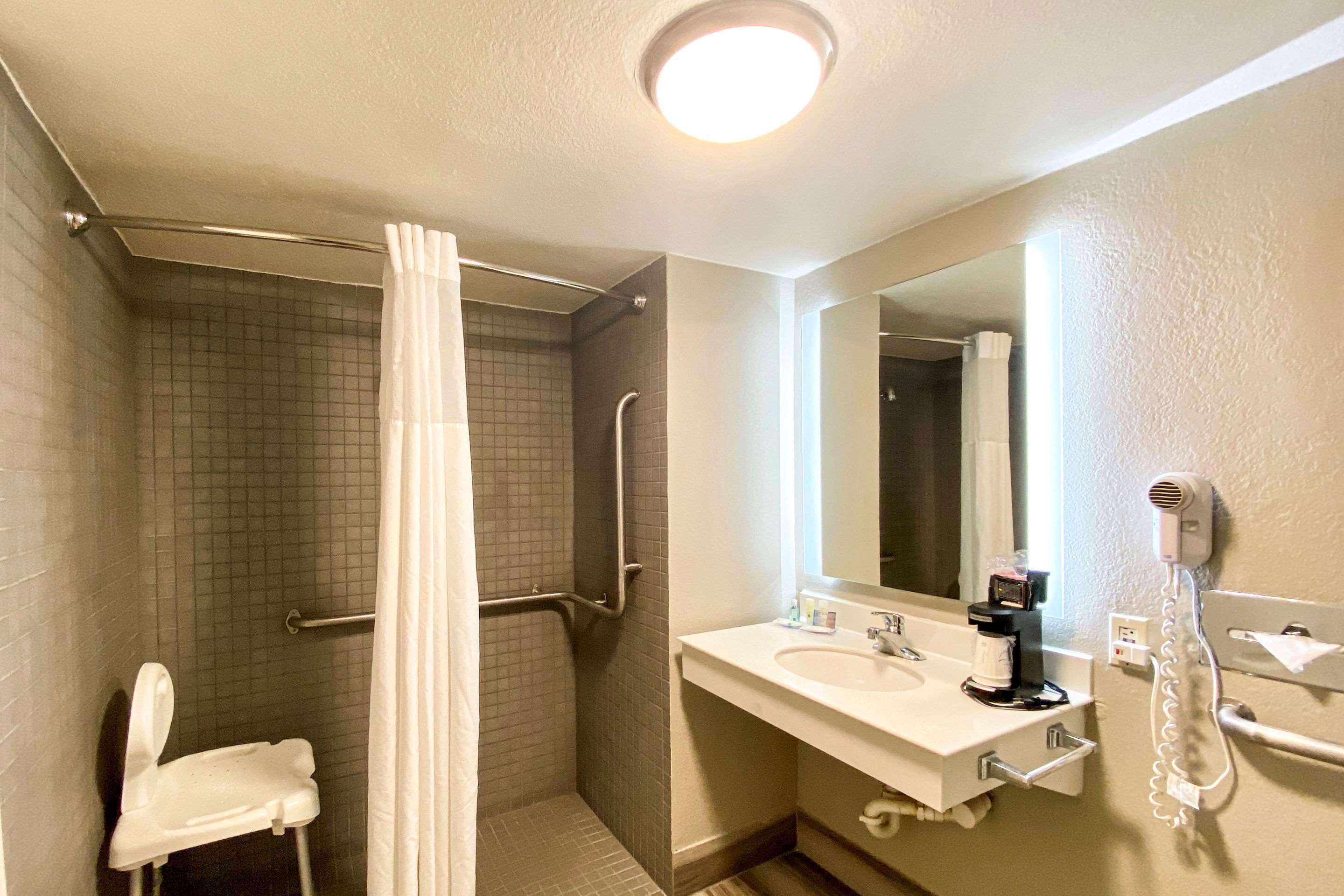 Quality Inn Харлинген Экстерьер фото