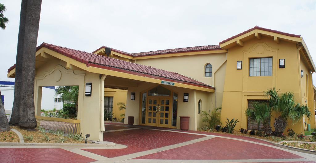 Quality Inn Харлинген Экстерьер фото