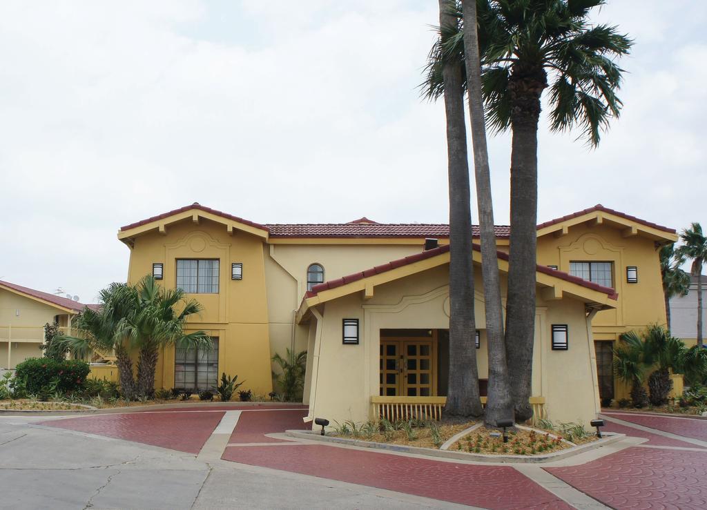 Quality Inn Харлинген Экстерьер фото
