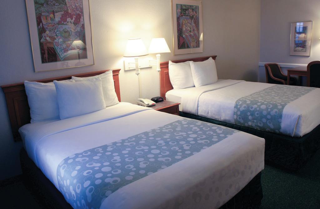 Quality Inn Харлинген Экстерьер фото