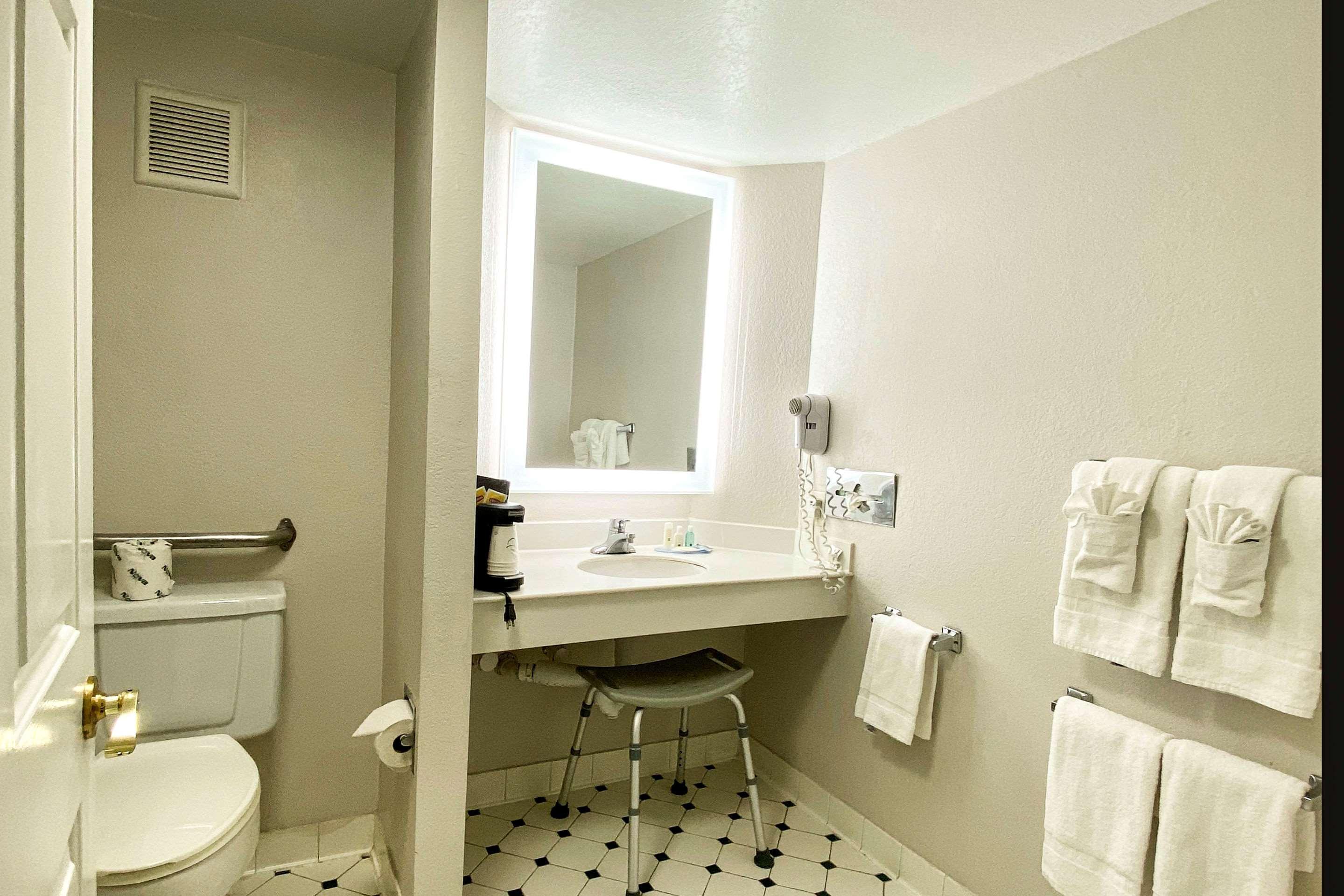 Quality Inn Харлинген Экстерьер фото