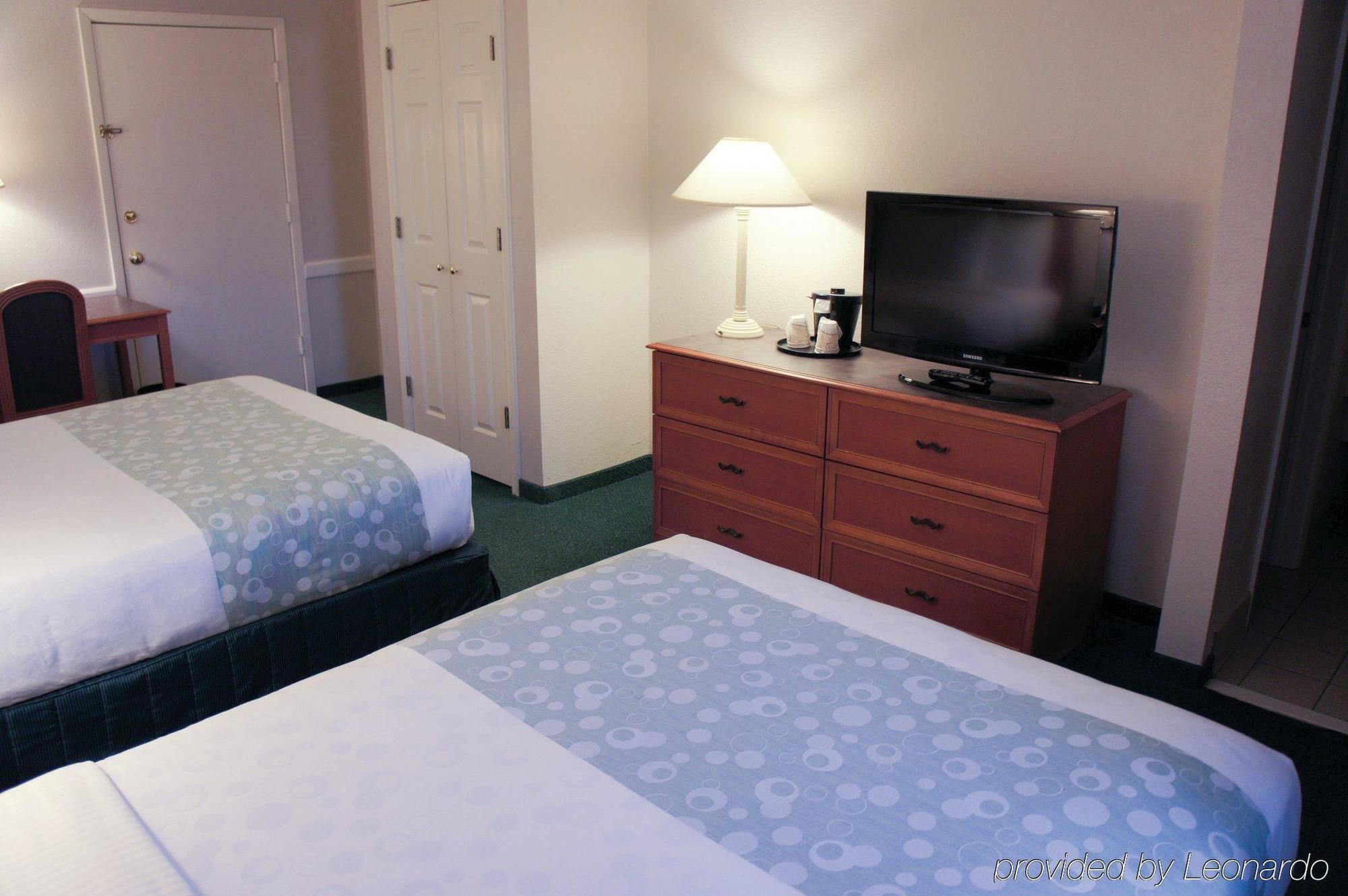 Quality Inn Харлинген Экстерьер фото